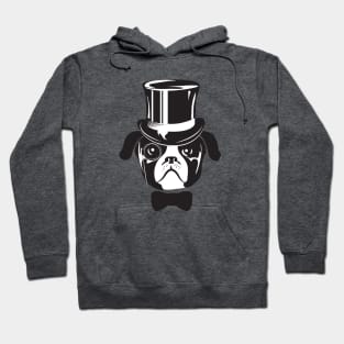 Sir Winston Hoodie